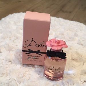 Dolce DOLCE & GABBANA Garden